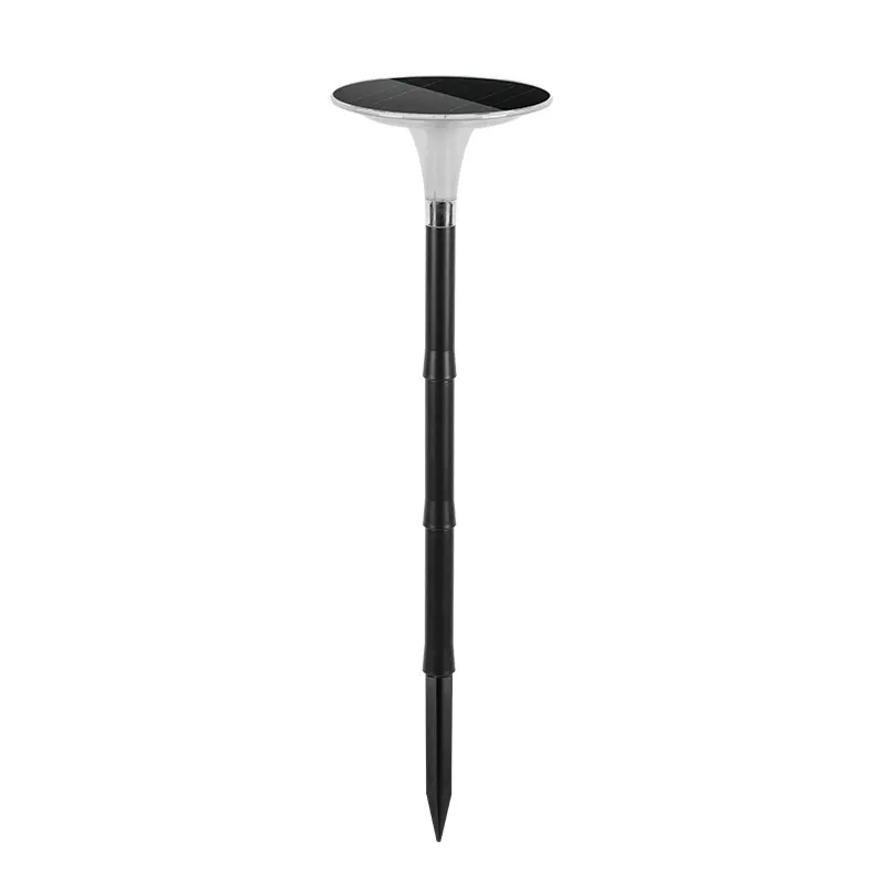 Solar Lawn Stake Light (YH0638) — solar outdoor light product photo