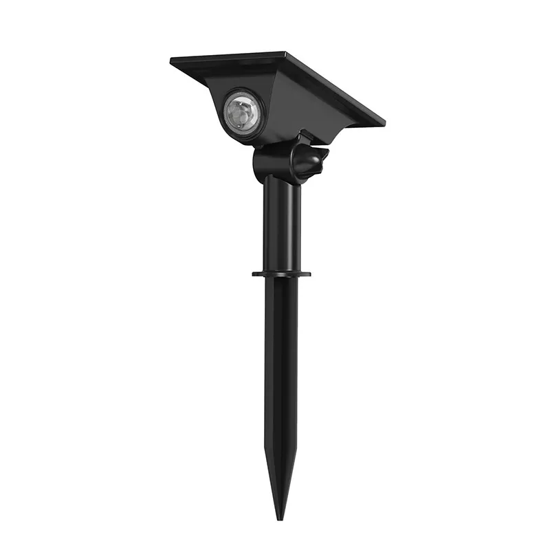 Solar Tree Uplight (YH0529) — solar outdoor light product photo